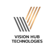 Vision Hub Technologies - Company Logo